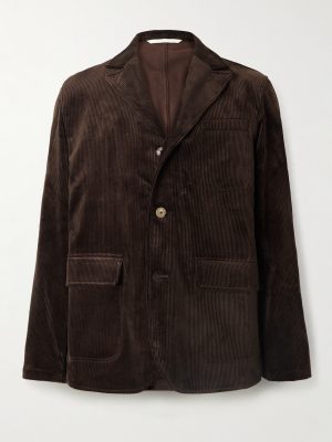 Cotton-Corduroy Suit Jacket Cotton-Corduroy Suit Jacket