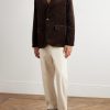 Cotton-Corduroy Suit Jacket - OU Cotton-Corduroy Suit Jacket - OU