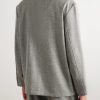Traveler Wool-Twill Suit Jacket - BK Traveler Wool-Twill Suit Jacket - BK