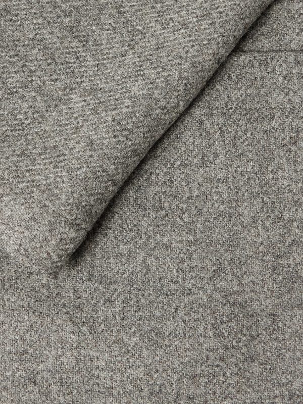 Traveler Wool-Twill Suit Jacket - E1 Traveler Wool-Twill Suit Jacket - E1