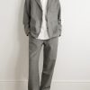 Traveler Wool-Twill Suit Jacket - OU Traveler Wool-Twill Suit Jacket - OU