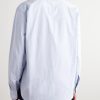 Artist Cotton-Poplin Shirt - BK