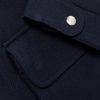 Mountain Wool and Cotton-Blend Twill Hooded Parka - E1 Mountain Wool and Cotton-Blend Twill Hooded Parka - E1