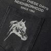 + One of These Days Logo-Print Cotton-Jersey T-Shirt - CU
