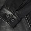 Leather Jacket - E1 Leather Jacket - E1