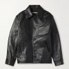Leather Jacket Leather Jacket