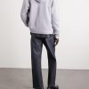 Straight-Leg Selvedge Jeans - BK Straight-Leg Selvedge Jeans - BK