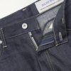 Straight-Leg Selvedge Jeans - CU Straight-Leg Selvedge Jeans - CU