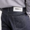 Straight-Leg Selvedge Jeans - E1 Straight-Leg Selvedge Jeans - E1
