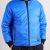 Reversible Padded Shell Jacket - E1 Reversible Padded Shell Jacket - E1