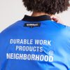 Reversible Padded Shell Jacket - E2 Reversible Padded Shell Jacket - E2