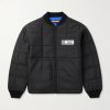 Reversible Padded Shell Jacket Reversible Padded Shell Jacket