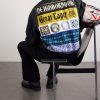 MA-1 Appliquéd Padded Twill Bomber Jacket - CU