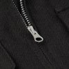 + OOTD Embroidered Cotton and Wool-Blend Twill Jacket - CU