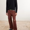 Paint Straight-Leg Distressed Cotton-Canvas Trousers - OU Paint Straight-Leg Distressed Cotton-Canvas Trousers - OU