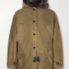 Vienna Appliquéd Shearling-Trimmed Padded Cotton-Sateen Hooded Parka Vienna Appliquéd Shearling-Trimmed Padded Cotton-Sateen Hooded Parka
