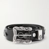 Rat Chase 3.8cm Leather Belt Rat Chase 3.8cm Leather Belt