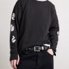 Rat Chase 3.8cm Leather Belt - OU Rat Chase 3.8cm Leather Belt - OU