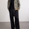 War Started Appliquéd Cotton-Canvas Hooded Jacket - OU War Started Appliquéd Cotton-Canvas Hooded Jacket - OU