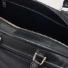 Full-Grain Leather Weekend Bag - E1 Full-Grain Leather Weekend Bag - E1