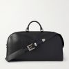 Full-Grain Leather Weekend Bag Full-Grain Leather Weekend Bag