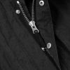 M59 Stone-Washed Cotton-Blend Shell Hooded Field Jacket - CU M59 Stone-Washed Cotton-Blend Shell Hooded Field Jacket - CU