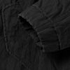 M59 Stone-Washed Cotton-Blend Shell Hooded Field Jacket - E1 M59 Stone-Washed Cotton-Blend Shell Hooded Field Jacket - E1