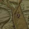 Quilted Ripstop Jacket - CU Quilted Ripstop Jacket - CU