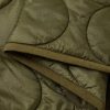 Quilted Ripstop Jacket - E1 Quilted Ripstop Jacket - E1
