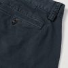 Straight-Leg Garment-Dyed Stretch-Cotton Twill Trousers - CU Straight-Leg Garment-Dyed Stretch-Cotton Twill Trousers - CU