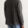 Rugby Cotton-Jersey Polo Shirt - BK Rugby Cotton-Jersey Polo Shirt - BK