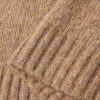 Wool-Blend Sweater - CU Wool-Blend Sweater - CU