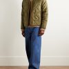 Wool-Blend Sweater - OU Wool-Blend Sweater - OU