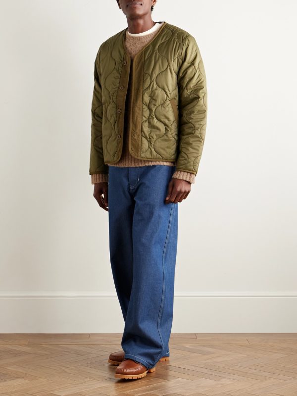 Wool-Blend Sweater - OU Wool-Blend Sweater - OU