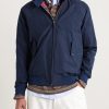 G9 Shell Harrington Jacket - FR G9 Shell Harrington Jacket - FR