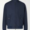 G9 Shell Harrington Jacket G9 Shell Harrington Jacket