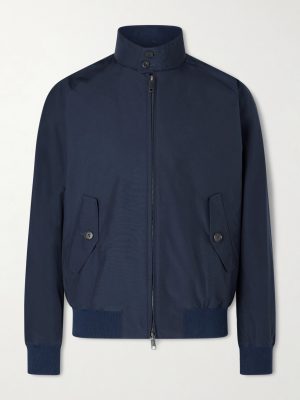 G9 Shell Harrington Jacket G9 Shell Harrington Jacket