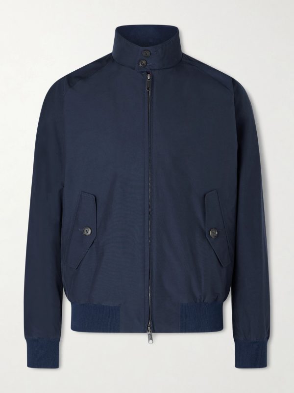 G9 Shell Harrington Jacket G9 Shell Harrington Jacket