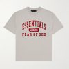 Logo-Print Cotton-Jersey T-Shirt Logo-Print Cotton-Jersey T-Shirt