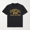 Logo-Print Cotton-Jersey T-Shirt Logo-Print Cotton-Jersey T-Shirt