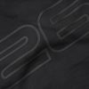 90s Logo-Print Cotton-Jersey Hoodie - E1