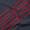 90s Oversized Logo-Print Cotton-Jersey T-Shirt - CU