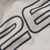 90s Logo-Print Cotton-Jersey Hoodie - CU