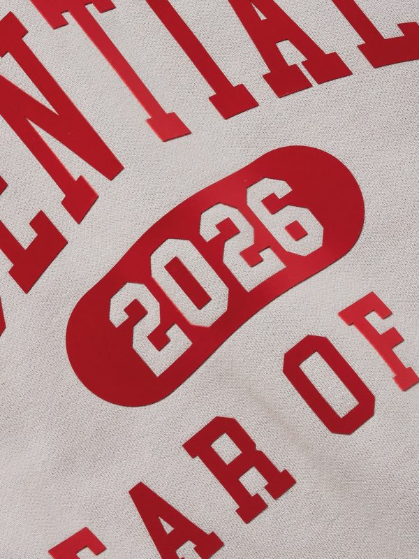 Logo-Print Cotton-Blend Jersey Hoodie - CU