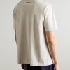 Logo-Print Cotton-Jersey T-Shirt - BK Logo-Print Cotton-Jersey T-Shirt - BK