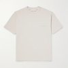 Logo-Print Cotton-Jersey T-Shirt Logo-Print Cotton-Jersey T-Shirt