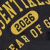 Logo-Print Cotton-Blend Jersey Hoodie - CU