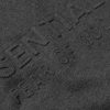 Logo-Embossed Cotton-Blend Jersey Sweatshirt - CU Logo-Embossed Cotton-Blend Jersey Sweatshirt - CU