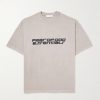 90s Oversized Logo-Print Cotton-Jersey T-Shirt 90s Oversized Logo-Print Cotton-Jersey T-Shirt