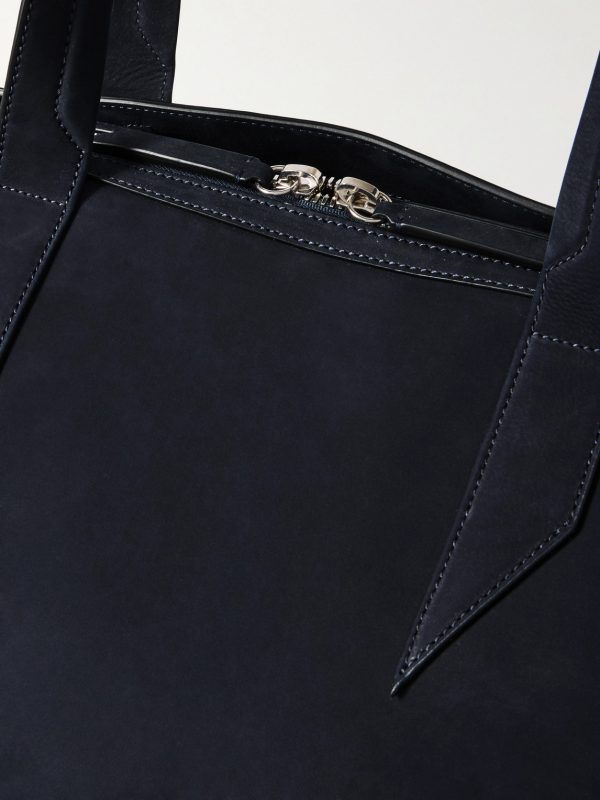 Nomad All Day Nubuck Weekend Bag - CU Nomad All Day Nubuck Weekend Bag - CU